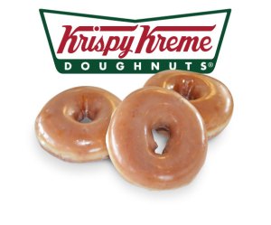 Krispy Kreme Calendar Girls on Free Krispy Kreme Donuts On Friday     Marvelous Girl Has Moved
